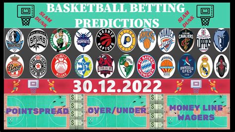 Basketball Euroleague Predictions and Betting Tips .
